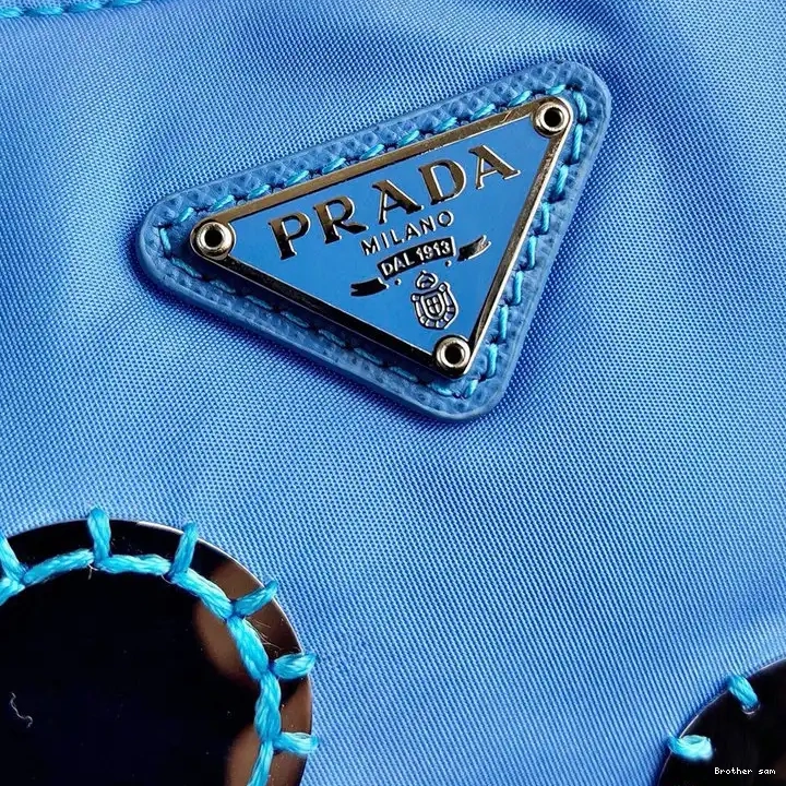 Brother sam 206FY0043 Bags Prada 0817